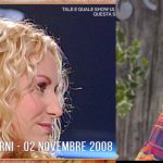 antonella clerici maelle