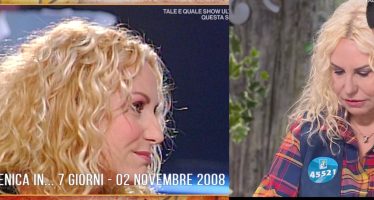 antonella clerici maelle