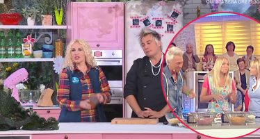 ex fidanzata andrea mainardi