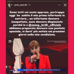 nancy brilli carlo aloia ballando con le stelle