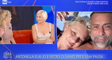 antonella Elia pietro