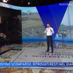 vito mezzalira postino scomparso