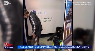 alessandro venturelli ultime notizie torino