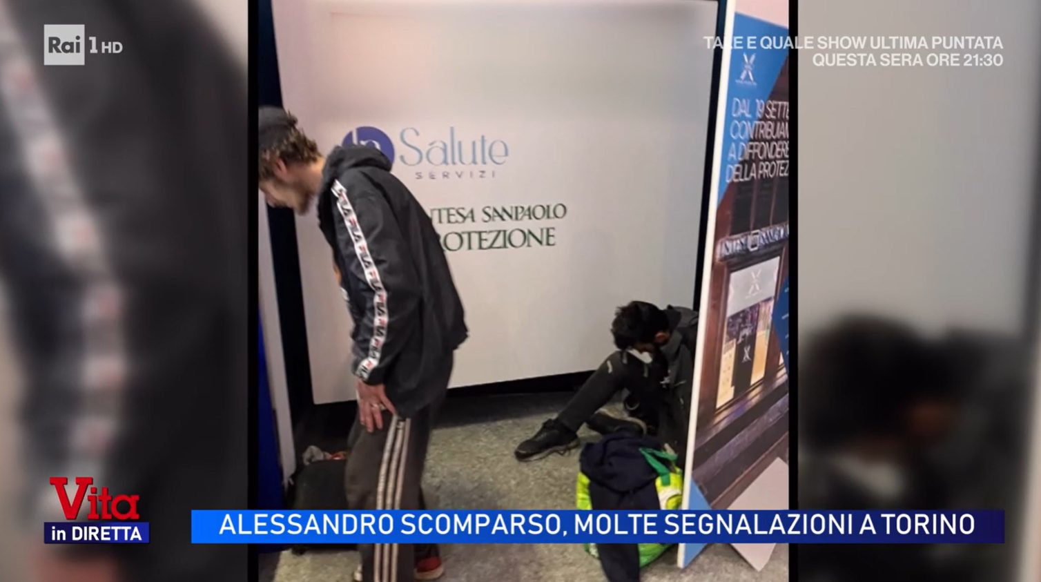 alessandro venturelli ultime notizie torino