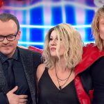 tale e quale show 2025 vincitore