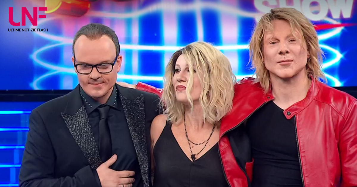 tale e quale show 2025 vincitore