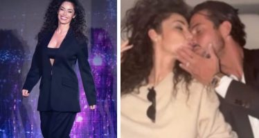 raffaella fico fidanzato