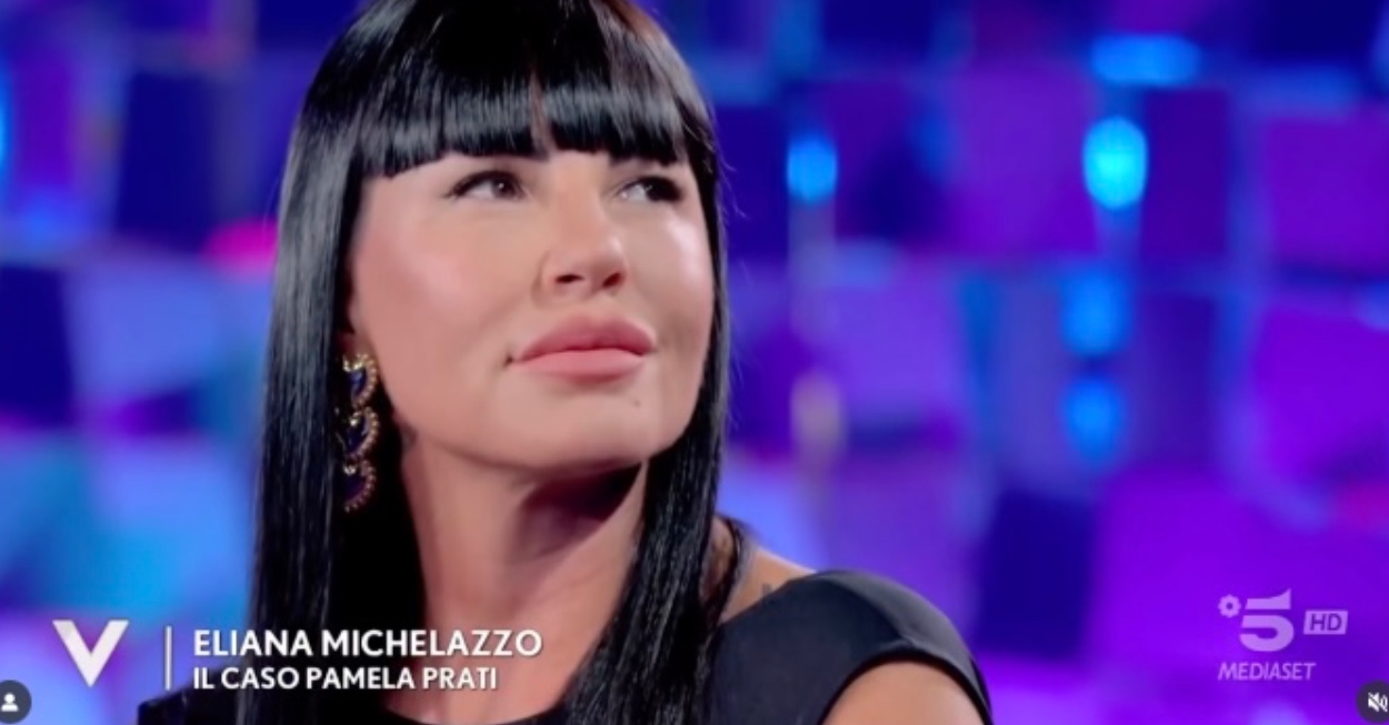 Eliana michelazzo Pamela prati