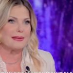 patrizia pellegrino ex