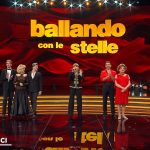 ballando con le stelle spareggio