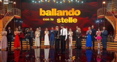 ballando con le stelle andrea delogu