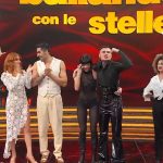 ballando con le stelle