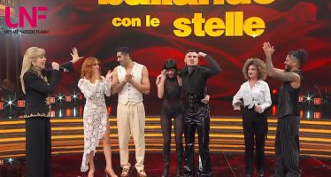 ballando con le stelle