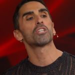 filippo magnini ballando con le stelle