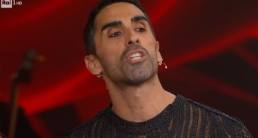 filippo magnini ballando con le stelle