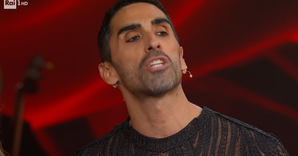 filippo magnini ballando con le stelle