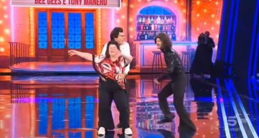 ascolti tu si que vales