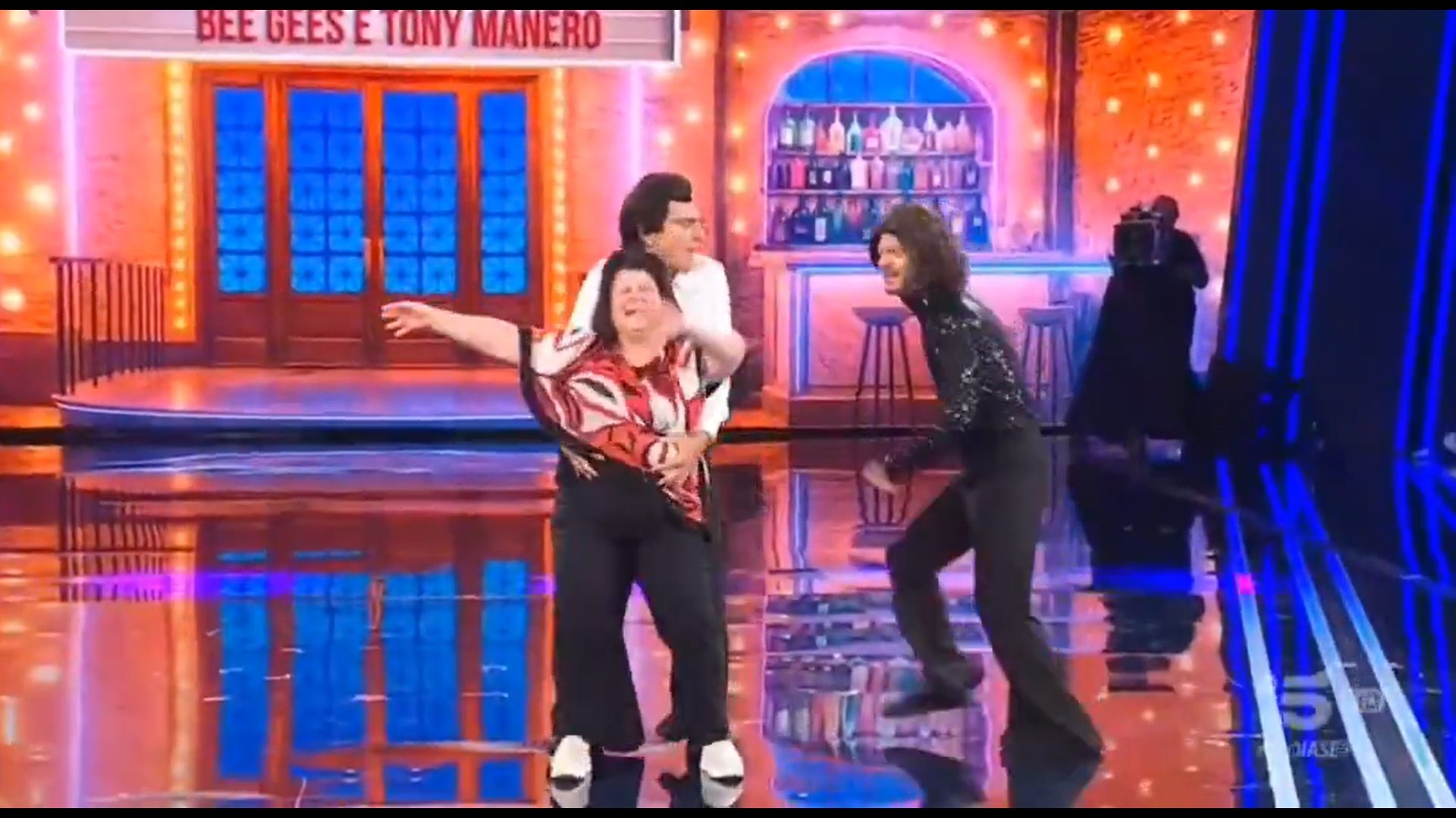 ascolti tu si que vales