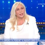 domenica in mara venier