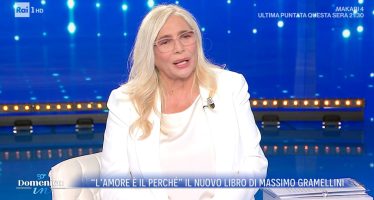 domenica in mara venier