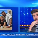 gianluca gazzoli domenica in