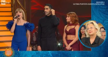 carolyn smith filippo magnini