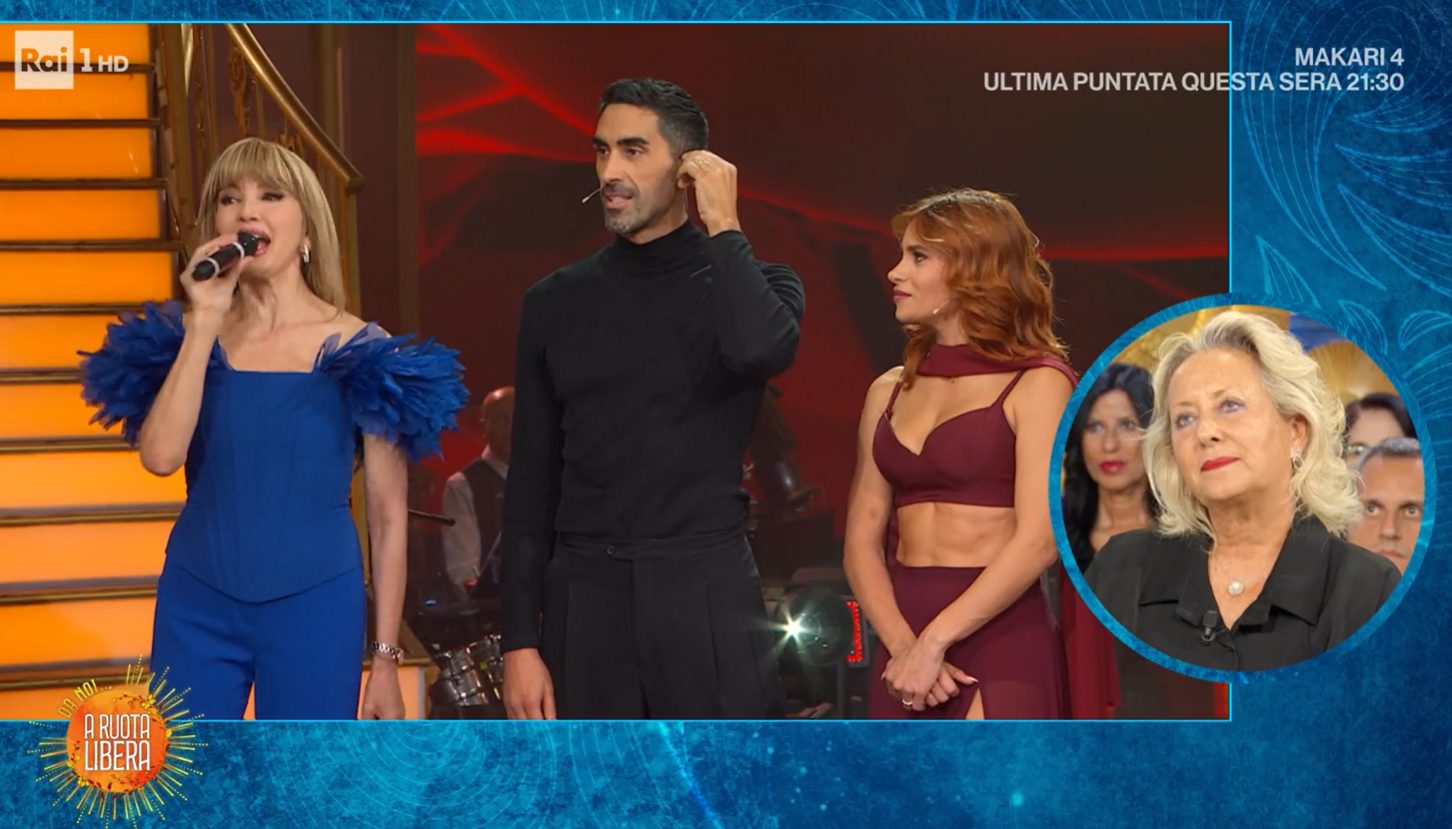 carolyn smith filippo magnini