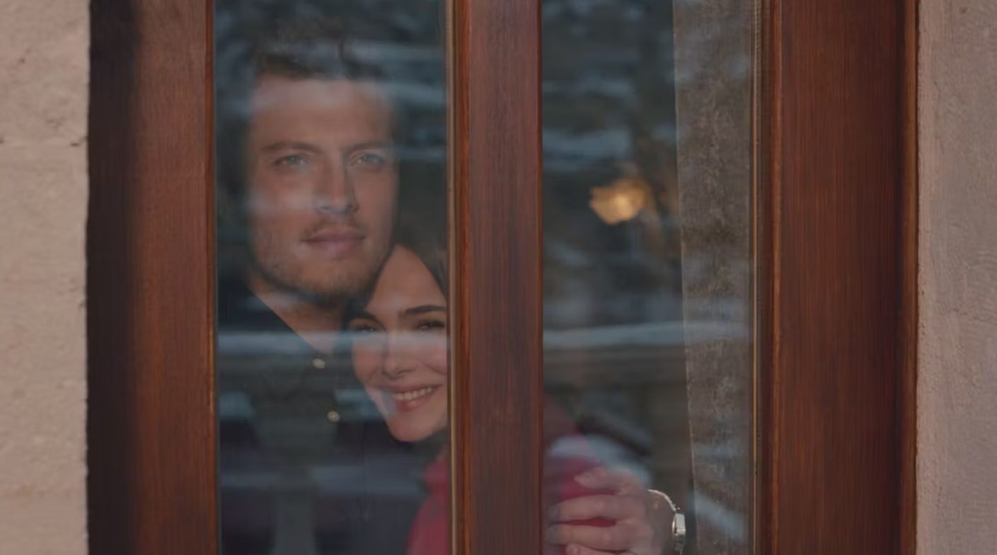 la notte nel cuore 11 novembre 2025 trama