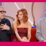 filippo magnini lascia ballando con le stelle