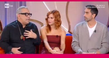 filippo magnini lascia ballando con le stelle