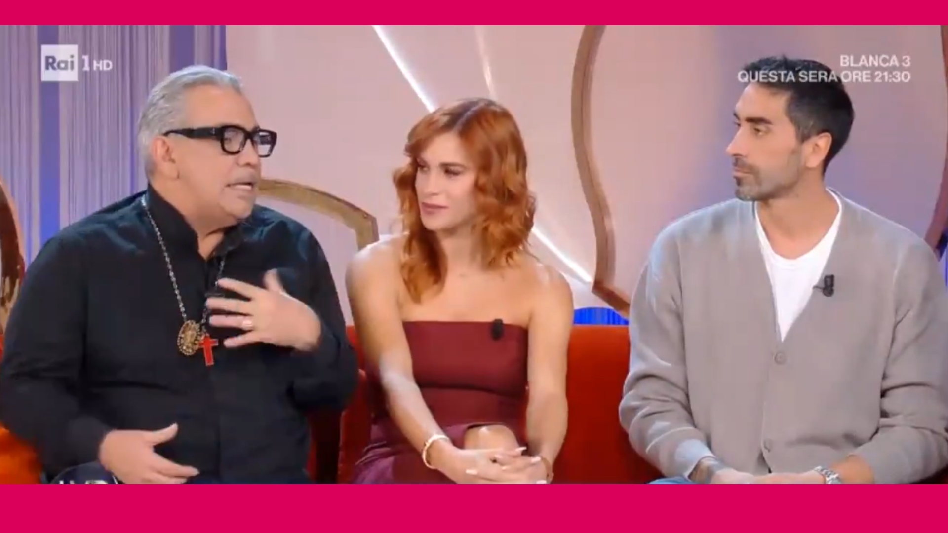 filippo magnini lascia ballando con le stelle