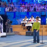 ascolti amici 25 canale 5