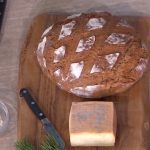 pane castagne sempre mezzogiorno