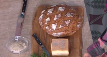 pane castagne sempre mezzogiorno