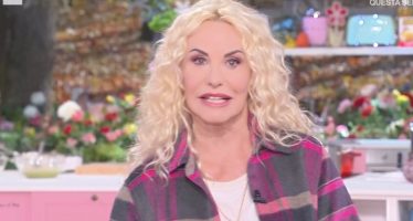 antonella clerici natale 2025