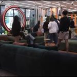 malore grande fratello giulia cosa è successo