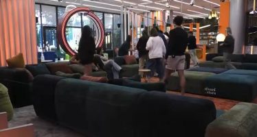 malore grande fratello giulia cosa è successo