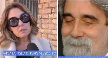 vessicchio figlia