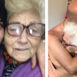 giuliano sangiorgi nonna