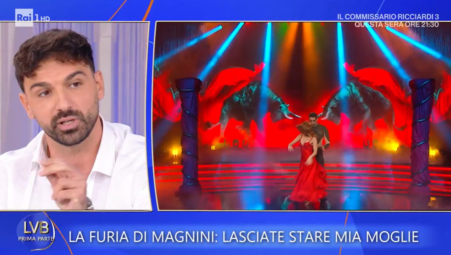 raimondo todaro contro la smith