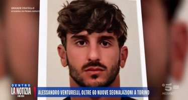 alessandro venturelli dentro la notizia