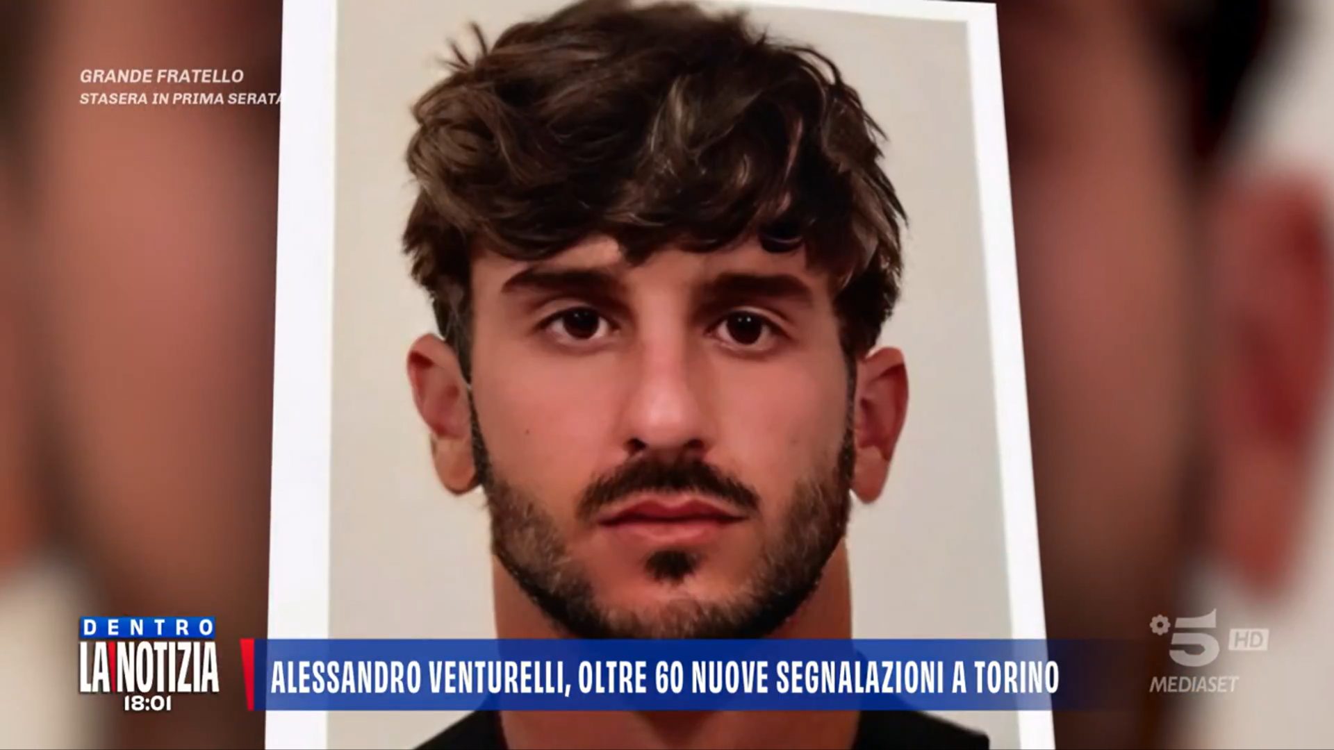 alessandro venturelli dentro la notizia