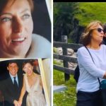 gianni morandi moglie