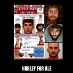 alessandro venturelli ultime notizie