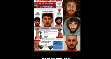 alessandro venturelli ultime notizie