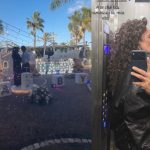 raffaella fico incinta