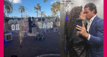 raffaella fico incinta