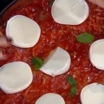 mozzarelle Andrea mainardi