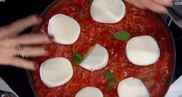 mozzarelle Andrea mainardi