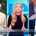 massimo lovati mattino 5